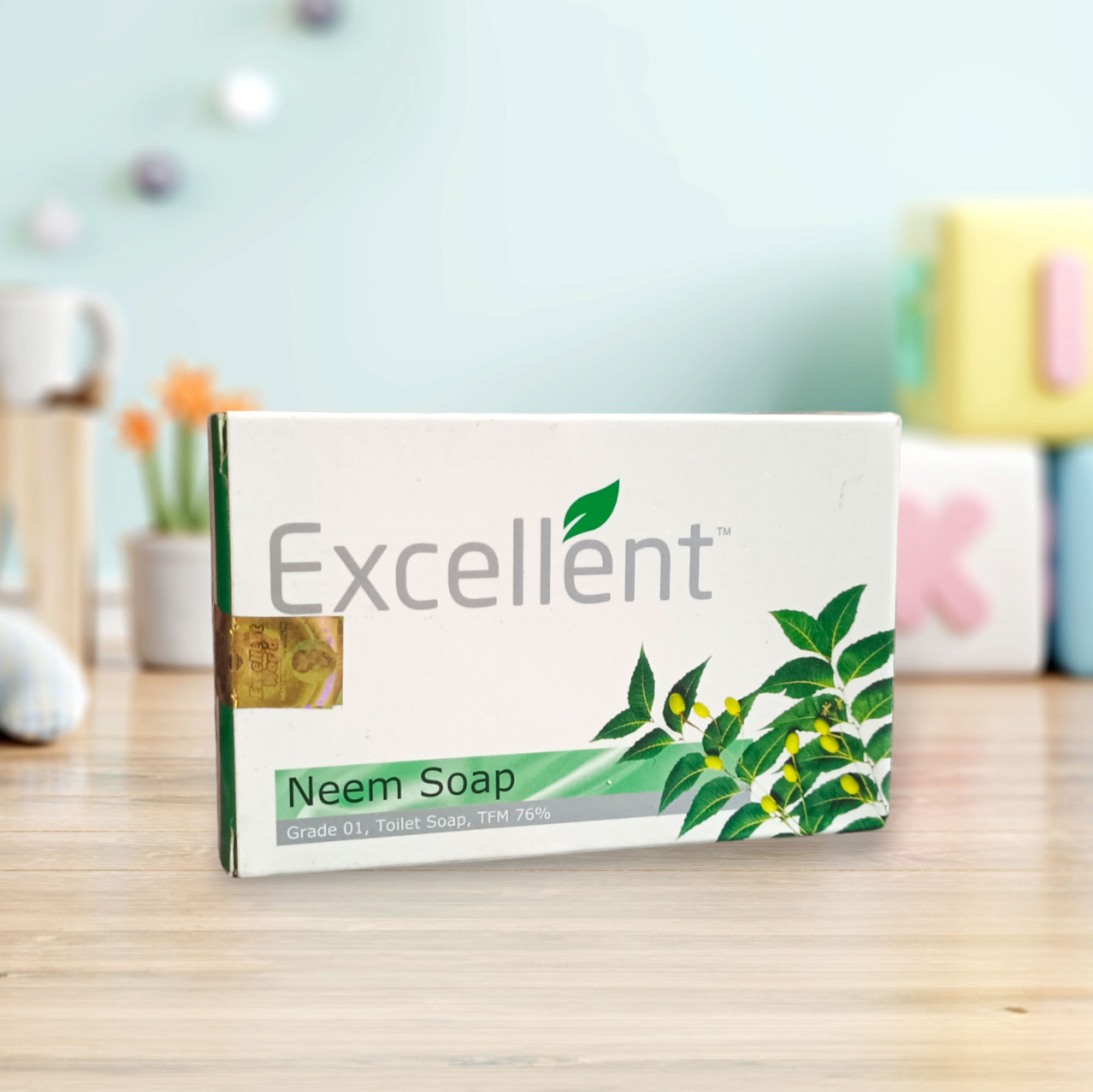 Excellent Neem Shap Organic Product Bbazarr Online Shop