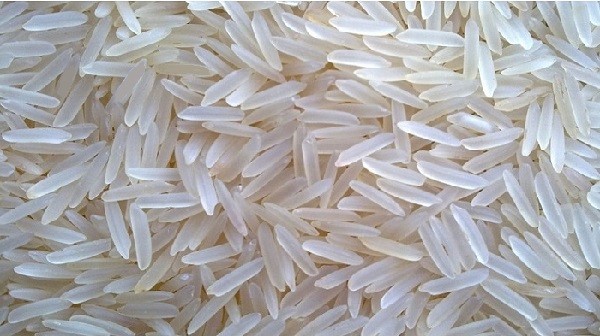 Basmati Rice