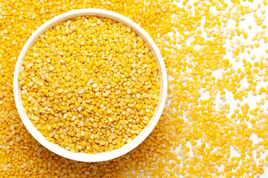 Moong Dal